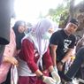 Jasad Bayi Laki-laki Ditemukan di Dasar Sungai di Banyuwangi, Tali Pusar Masih Menempel