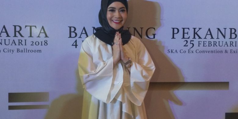 Alasan Indah Dewi Pertiwi Ingin Menikah Dengan Kekasihnya