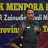 Lapangan Latihan Timnas U23 Indonesia di SEA Games 2021 Buruk, Apa Tanggapan Menpora?