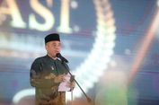 Wakil Wali Kota Bandung Tak Ditahan Meski Berstatus Tersangka, Ini Alasan Kejari