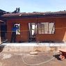 Kesal Tidak Diberi Uang, Pria di Bali Bakar Rumah Orangtua