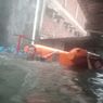 Kota Solo Tergenang Banjir hingga 1,5 Meter, Ratusan Rumah Terendam 