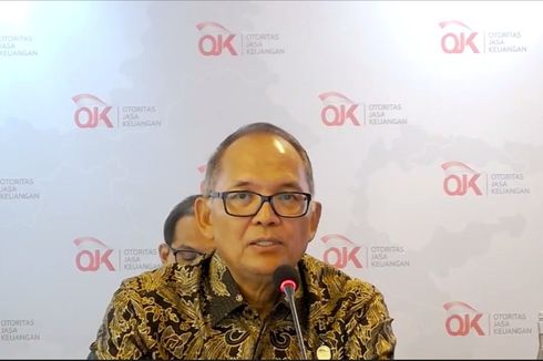 Kresna Life Minta Cabut Sanksi PKU, OJK: Berbahaya untuk Calon Nasabah Baru