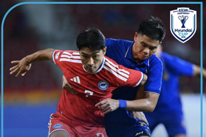 Tersingkir dari Piala AFF 2026, Pelatih Singapura Singgung Timnas Indonesia