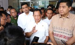 Dorong Pembebasan PBG bagi MBR, Mendagri Ajak Pemkot Medan Gencarkan Sosialisasi ke Masyarakat