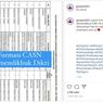Penjelasan Kemendikbud Ristek soal Beredarnya Info Formasi CPNS di Instagram