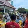 Beli Minyak Goreng Murah dalam Operasi Pasar di Pamulang, Warga Rela Antre dari Pagi