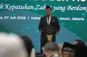DSN MUI Usulkan Pembentukan Danantara Syariah, Targetkan Penguatan Ekonomi Umat