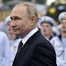 Putin Sebut Tidak Ada Pemenang dalam Perang Nuklir dan Jangan sampai Terjadi
