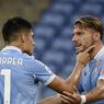 Lazio Vs Brescia, Si Elang Menang, Immobile Jauhi Ronaldo