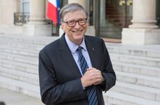 [HOAKS] Bill Gates Minta Semua Vaksin Covid-19 Ditarik dari Peredaran