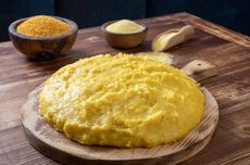 Apa Itu Polenta, Tantangan Bahan Masakan di MasterChef Indonesia?