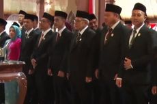 Daftar 45 Anggota DPRD Temanggung 2024-2029, Siapa Saja Mereka?