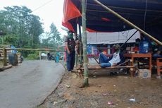 90 Warga Dikarantina Usai Tengok Pasien yang Ternyata Positif Corona, Dusun Ini Langsung 'Local Lockdown'