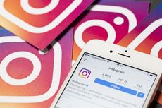 Pengguna Instagram Kini Bisa Belanja dan Bayar via Chat di DM IG