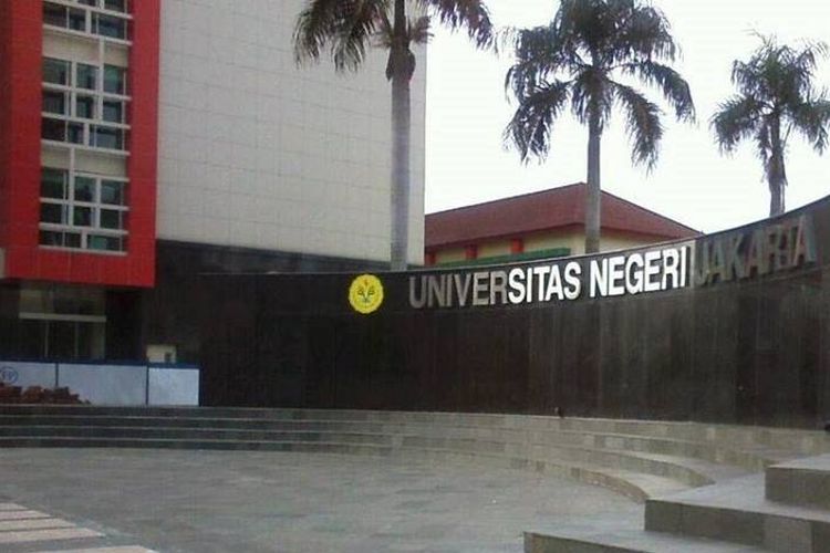 Ilustrasi UNJ