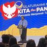 Surya Paloh Ingatkan Adanya Pemikiran Baru yang Jadi Ancaman Pancasila