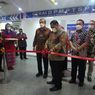 Buka PTSP di Pasar Pagi Mangga Dua, Pemkot Jakut Janji Berikan Layanan Terbaik