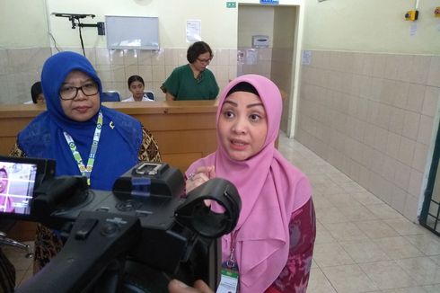 4 Anak di Simalungun Terjangkit Difteri, 1 Meninggal Dunia