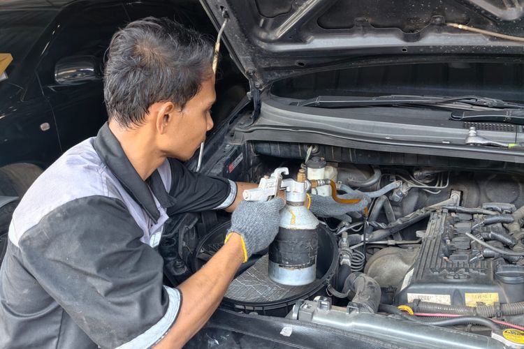 Bikin ECU Error, Ini Risiko Melepas Catalytic Converter demi Tenaga