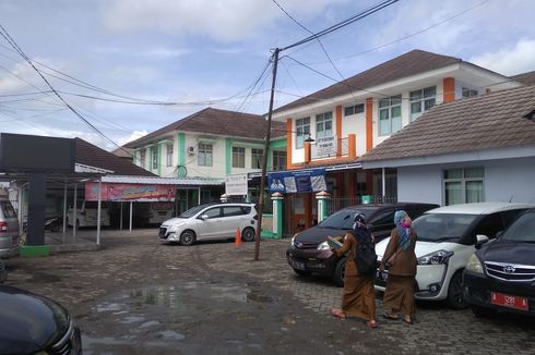 Pemkot Serang Siapkan 33 Tempat Vaksinasi, Ini Lokasinya