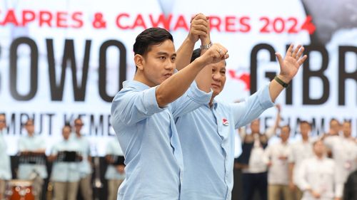 Masinton Pasaribu Sebut Gibran Bukan Lagi Anggota PDI-P