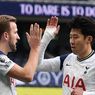 Harry Kane-Son Heung Min Resmi Jadi Pasangan Tersubur di Premier League, Kalahkan Drogba-Lampard