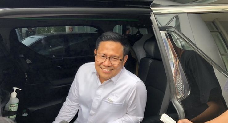 Bicara Dugaan Kecurangan Pilpres, Cak Imin Singgung Rekayasa Regulasi dan Intervensi Alat Negara