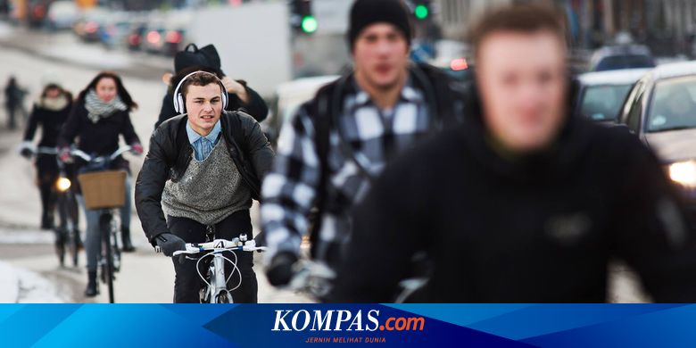 Perlukah Regulasi Khusus untuk Sepeda?