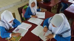 Pendidikan yang Terlupa