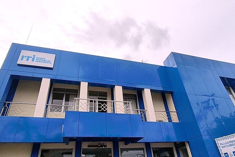RRI Ternate Sesalkan Video Viral Penyiar Terkait Efisiensi Anggaran