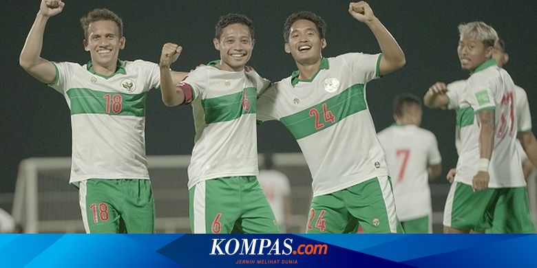 Jadwal Piala AFF 2020, Kapan Timnas Indonesia Vs Malaysia? - Vimarsana News