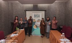 Program BISA Cegah Meningkatnya Stunting di NTT 