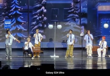 NCT Dream Akan Konser di JIS 2 Hari