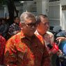 Ungkap Halalbihalal di Rumah Megawati, Hasto: Penuh Syukur, Terlebih Capres PDI-P Sudah Diumumkan