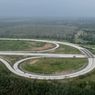 Selama WFH, Lalin Tol Milik Hutama Karya Turun hingga 55 Persen