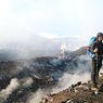 Kenapa Pendakian Gunung Slamet Dibatasi Sampai Plawangan?