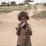 Dilanda Kelaparan Parah, Warga Madagaskar Makan Kaktus dan Belalang