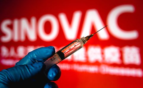 WHO Approves Sinovac Covid Vaccine for Emergency Use