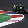 MotoGP Portugal 2020, Ganti Motor Bikin Valentino Rossi Kehilangan Ritme Balap