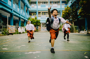 30 Ucapan Perpisahan Sekolah Paling Menyentuh dan Penuh Doa untuk Teman & Guru