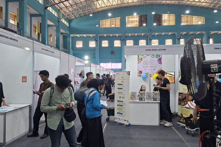 Tak Sempat Datang ke Job Fair? 4 Kecamatan di Jakbar Gelar Walk-In Interview Gratis Hari Ini