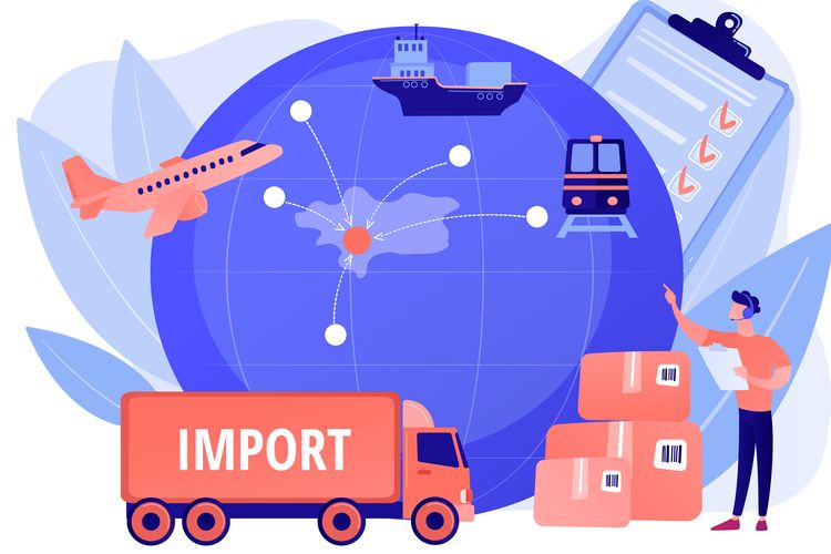 Salah satu manfaat dari perdagangan internasional adalah bisa memperoleh barang atau produk yang tidak dapat diproduksi oleh negara sendiri. 