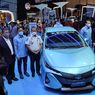Cara Toyota Sosialisasikan Elektrifikasi, Prius PHEV Jadi Armada Taksi