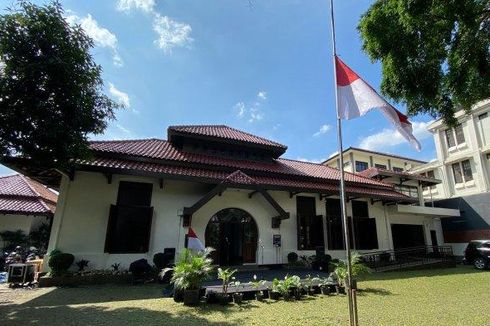 Sejarah Gedung Indonesia Menggugat, Ada Jejak Perjuangan Soekarno