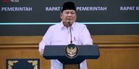 [KLARIFIKASI] Konteks Keliru Pernyataan Prabowo Terkait Janji Menaikkan Gaji Guru