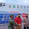 Tinjau Street Race Kedua di BSD, Kapolda Metro Jaya: Ini Jawaban untuk Pecinta Balap