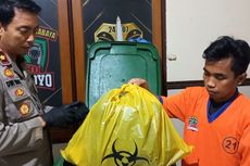 [POPULER REGIONAL] Pengakuan Pencuri Limbah Medis RSUD dr Soewandhi | Soal Pilihan Cawapres untuk Prabowo