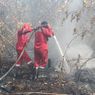 Karhutla di Kampar Riau, Anggota Dewan: Saya Heran Kenapa Sering Terbakar