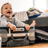 Jaga Kesehatan Anak dengan Imunisasi Dasar yang Lengkap